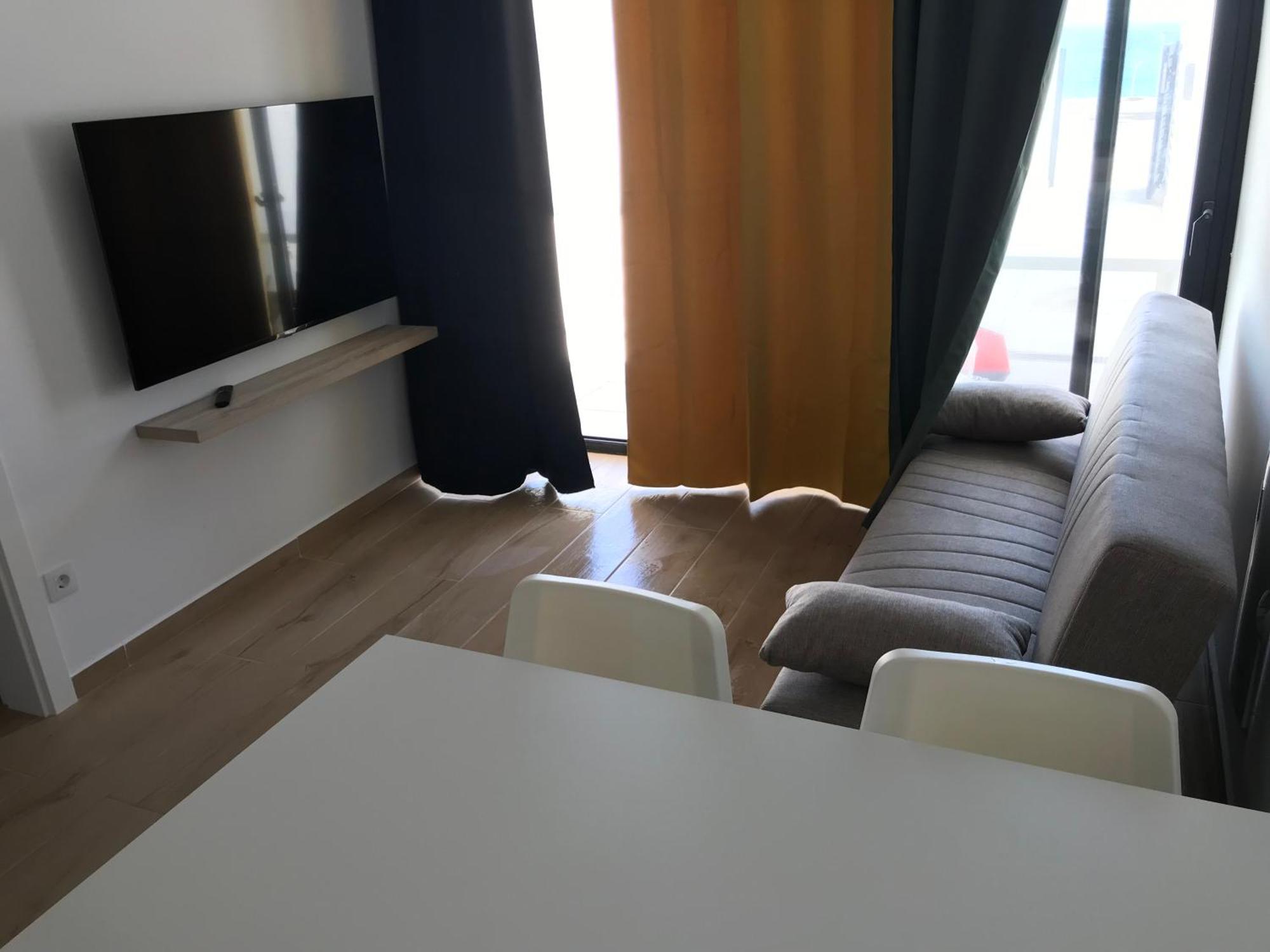 Bella Vista Apartment Puerto del Rosario  Exterior photo